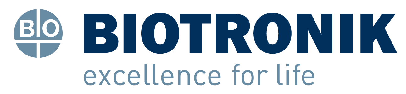 Biotronik Logo